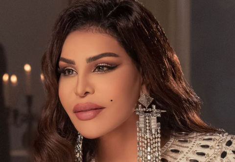 بلقيس فتحي تقارن نفسها بنوال وأحلام.. وتكشف مواصفات فارس أحلامها