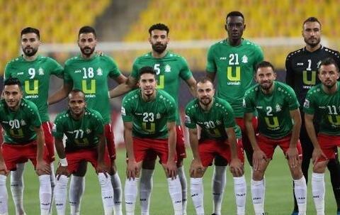 تشكيلة الوحدات المتوقعة أمام السد اليوم في دوري أبطال آسيا
