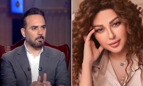 وائل جسار يهاجم ميريام فارس و يتحدث عن علاقته بإسرائيلية