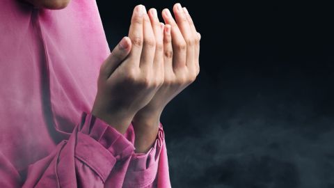 دعاء صلاة التراويح