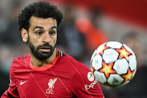 تشكيلة ليفربول المتوقعة أمام مانشستر سيتي اليوم في كأس الاتحاد الإنجليزي