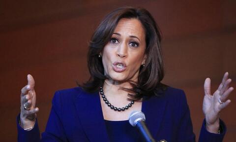 روسيا تعاقب نائبة بايدن و90 اميركيا وكنديا