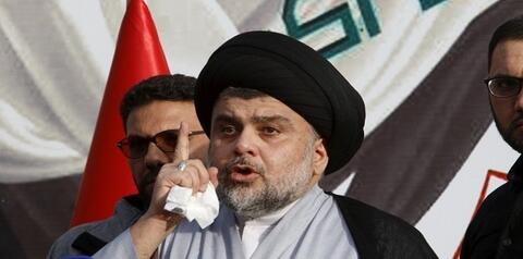 مقتدي الصدر يهدد تركيا
