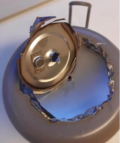 الصين تتجسس على اسرائيل من خلال الهدايا