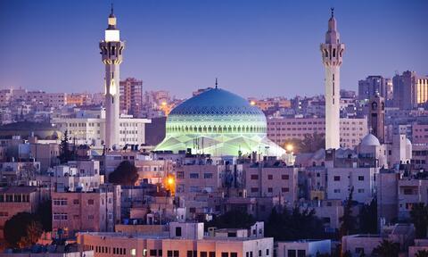 Jordan Denies Using Pegasus Software to Hack Its Citizens' Phones