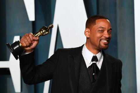 Dozens of Complaints Made After Will Smith's Oscar Slap of Chris Rock