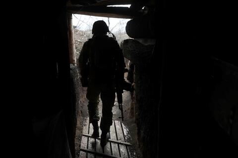 RuTube and Rossgram: Russia's New Internet