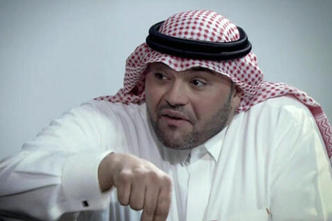 يوسف الجراح يكشف أسباب اعتزاله