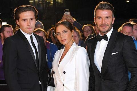 تكاليف حفل زفاف نجل ديفيد بيكهام تصل للملايين.. وشهر العسل في الفضاء