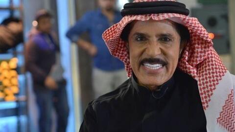 عبدالله بالخير يكشف موقف طريف مع معجب..ترك الكعبة ليتصور معه