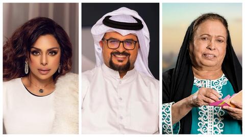 هند البلوشي تثير الجدل بمشهد الاستحمام .. وصفه الجمهور بـ 