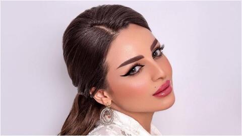 رهف القحطاني تكشف قيمة مهرها.. 