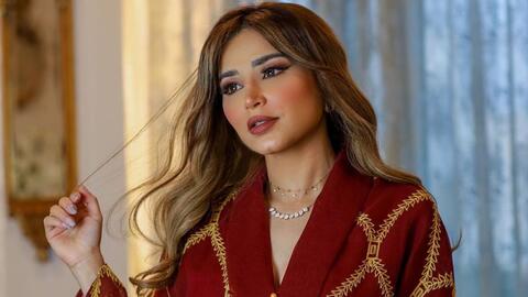 نهى نبيل تتحدث عن تجربتها مع إبرة الظهر وآثارها عليها!