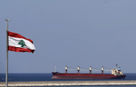 Migrant Boat Sinks Off Coast of Lebanon,  1 Confirmed Dead, 27 Missing