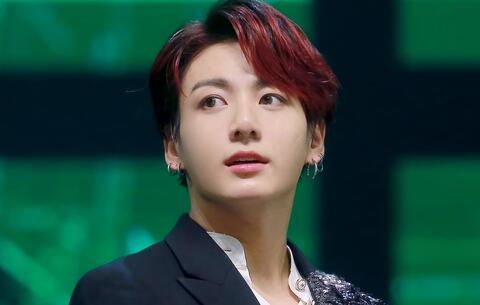 عضو فرقة BTS 