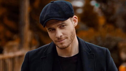 Kerem Bürsin Asks a Remarkable Question And Kadir Doğlu Replies