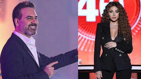 Wael Jassar Says Myriam Fares' Work is Irritating   