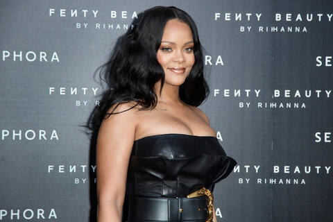 Melinda French Gates, Rihanna Join Forbes Billionaires List for First Time in 2022