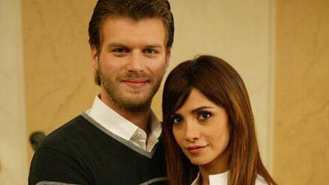 Songül Öden Claims She Was Bullied Due to Kıvanç Tatlıtuğ's Good Looks 
