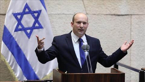 صحيفة عبرية: 