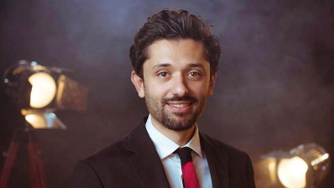 كريم محمود عبد العزيز: عانيت من الاكتئاب.. وفكرة الموت كانت تلازمني 