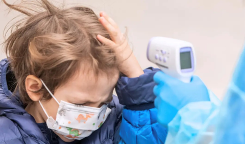 الهند وبريطانيا.. إكتشاف متحور جديد من 