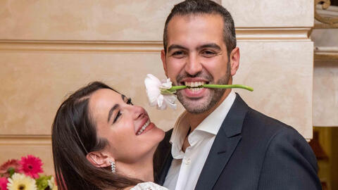 Sham Al Zahabi Defends Asala Amid Dramatic Facial Change