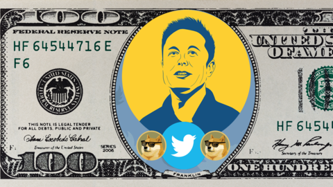 11 Facts You Didn't Know About the Richest Man on Earth; Elon Musk