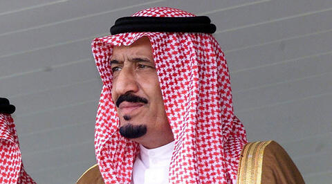 تعرف على اخر تطورات الوضع الصحي للملك سلمان بن عبدالعزيز