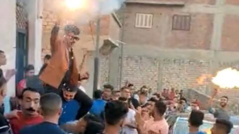 فيديو.. وفاة