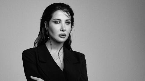 بمناسبة عيد ميلاد نانسي عجرم الـ 39...إليك أجمل إطلالاتها الجمالية