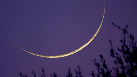 دول تعلن الثلاثاء اول ايام عيد الفطر السعيد.. تعرفوا عليها