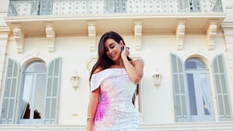ياسمين صبري تعتذر عن مسلسل (الشادر) قبل أيام من بدء التصوير