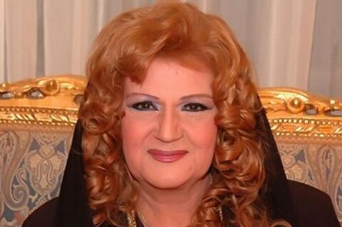 ميمي جمال تعود للتلفزيون من خلال 