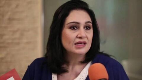بعد إثارة 