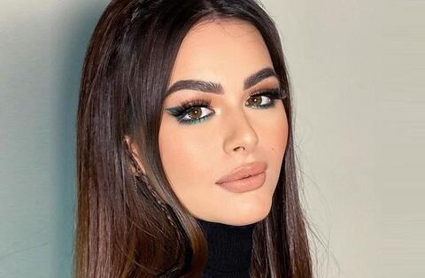 هنادي مهنا و حقيقة انفصالها عن زوجها أحمد خالد صالح