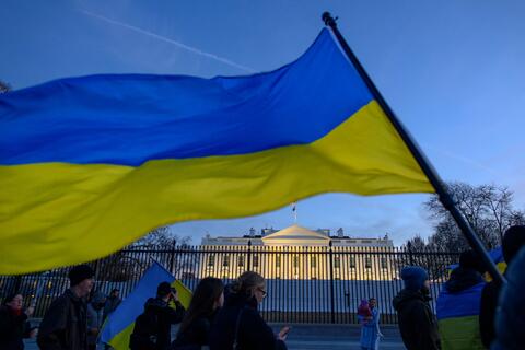 Russia's War on Ukraine Enters its 4th Month