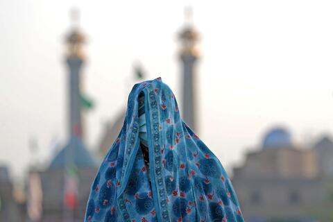 How Are Iranians Celebrating Eid Al-Fitr?