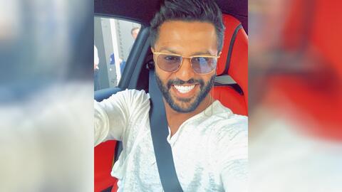 إخلاء سبيل يعقوب بوشهري بكفالة.. وهذه آخر المستجدات!