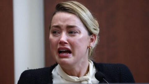 Amber Heard Testifies She and Johnny Depp Fought Over Acting Jobs