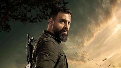 تفاصيل جديدة حول فيلم الهيبة.. وغياب شخصيتان رئيسيتان