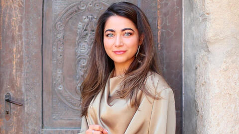 Albawaba Interview: What's The Next Step For Jamaet Kheir? 