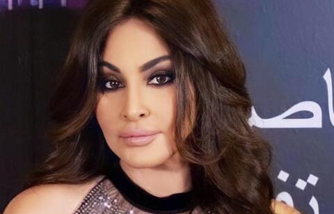 ابنة فيروز تهاجم إليسا و رد مفاجىء من الاخيرة