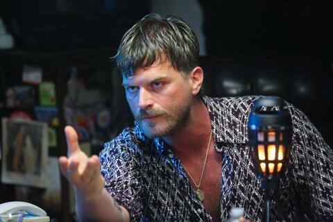 كيفانش تاتليتوغ يقدّم لطفله هدايا بأكثر من مليون دولار.. إليك التفاصيل