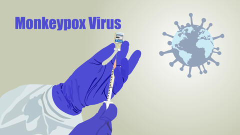 What is the Monkeypox Virus, How Does It Spread?