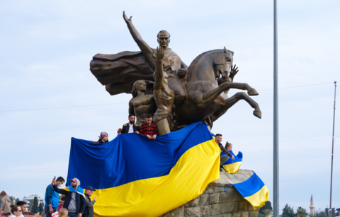 Turkey's Priorities and Approach to the Ukraine Crisis