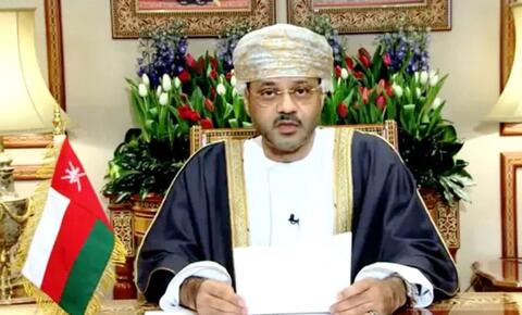 سلطنة عمان: لن ننضم لاتفاقيات 