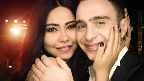 Hussam Threatens Sherine With a Gun and Now They Are Back Together?