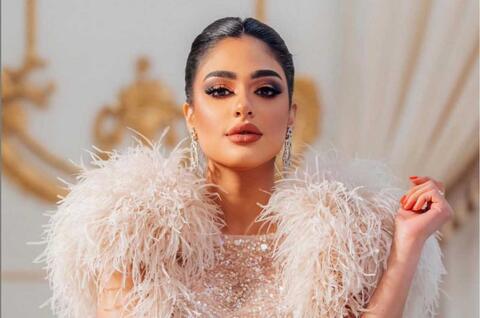 ليالي دهراب تفجّر مفاجأة حول مسلسل 