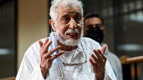 مصر: الحكم على أبو الفتوح وعزت بالسجن المشدد 15 عاما